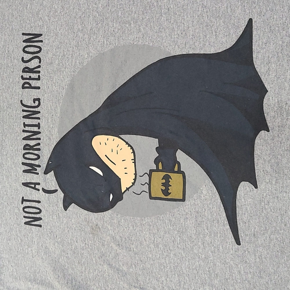 Batman Tee - Picture 2 of 3